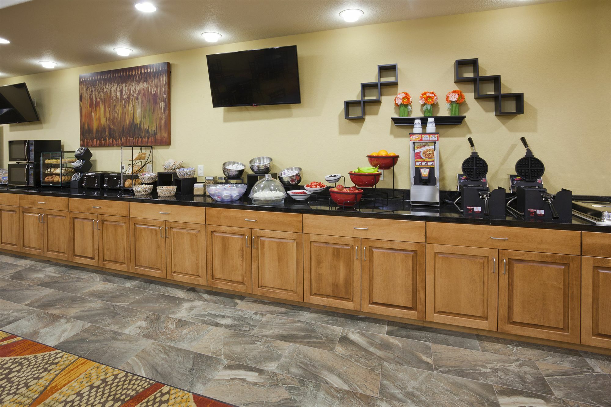 Grand Forks Lodge And Suites Extérieur photo