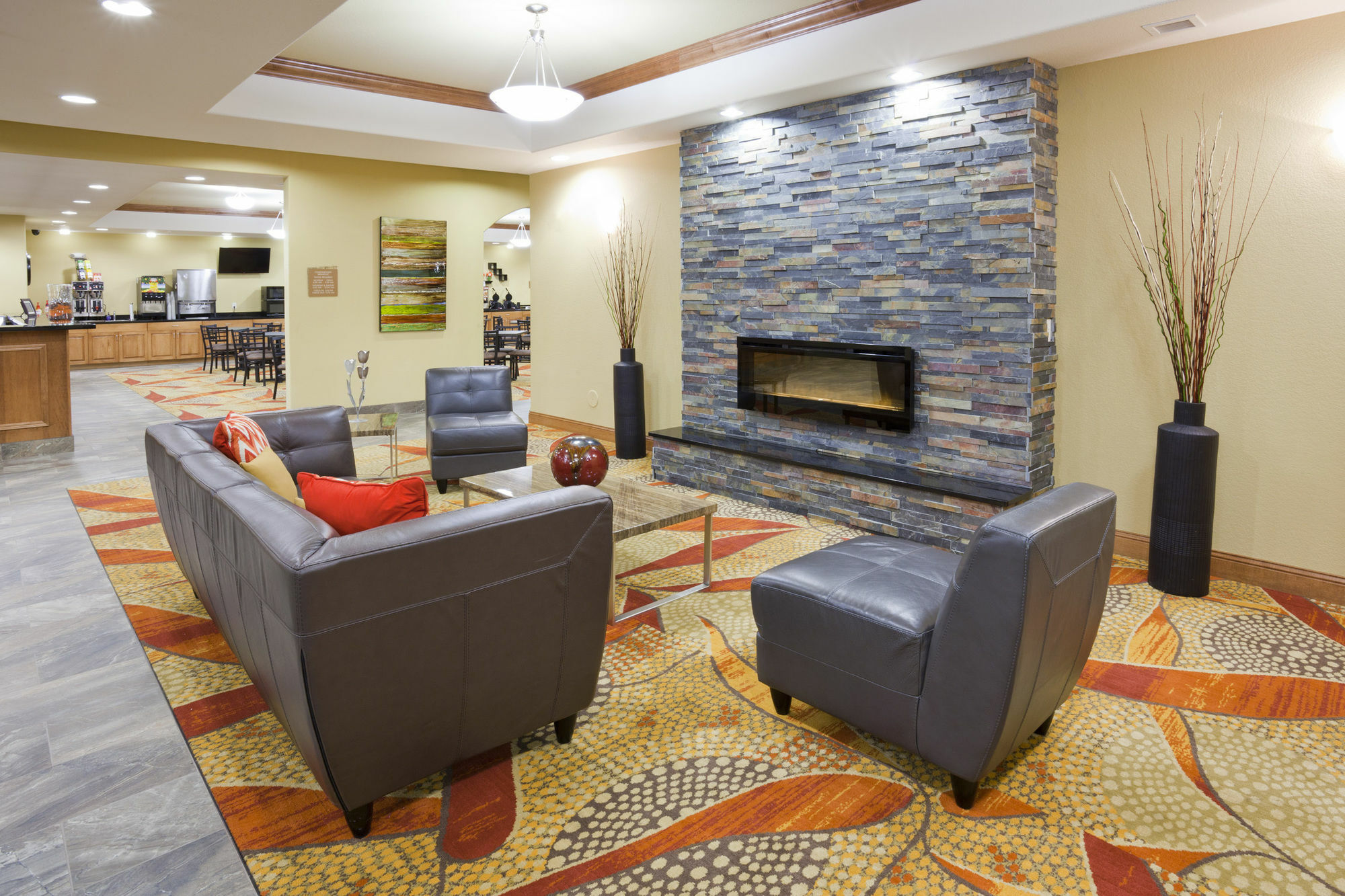 Grand Forks Lodge And Suites Extérieur photo